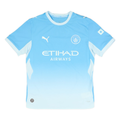 2026-27 Manchester City FC Home
