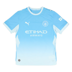 2026-27 Manchester City FC Home