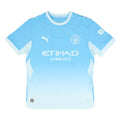 2026-27 Manchester City FC Home