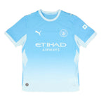 2026-27 Manchester City FC Home