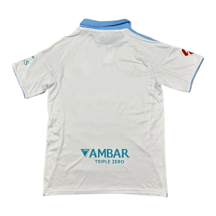 2025-26 Real Zaragoza Home