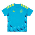 Maillot de gardien de but Espagne 2026