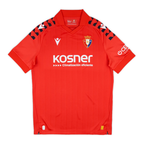 2025-26 Ca Osasuna Home