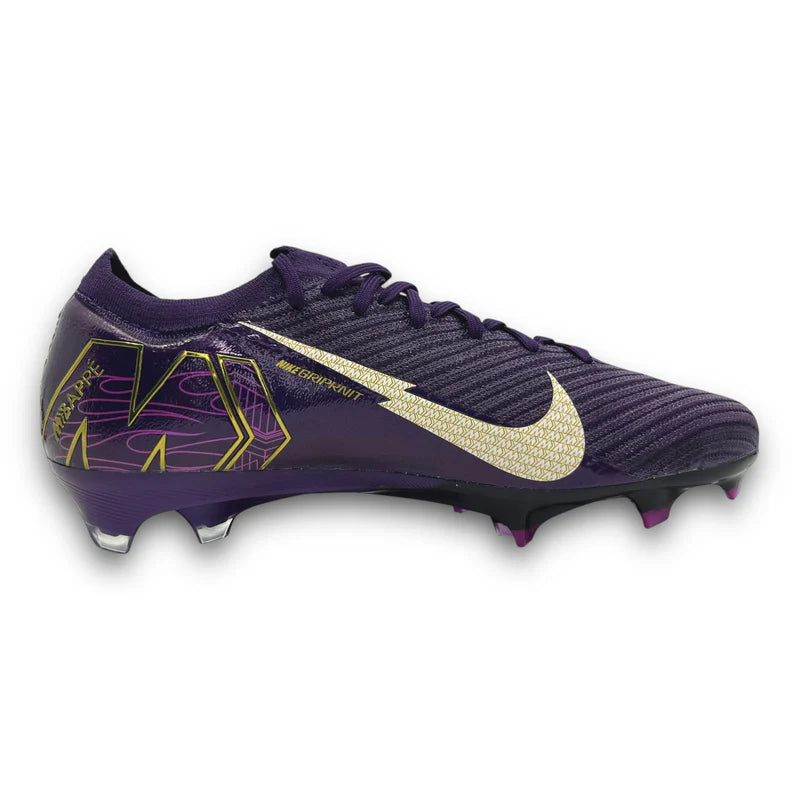 MERCURIAL VAPOR 16 AIR ZOOM ELITE FG KYLIAN MBAPPE