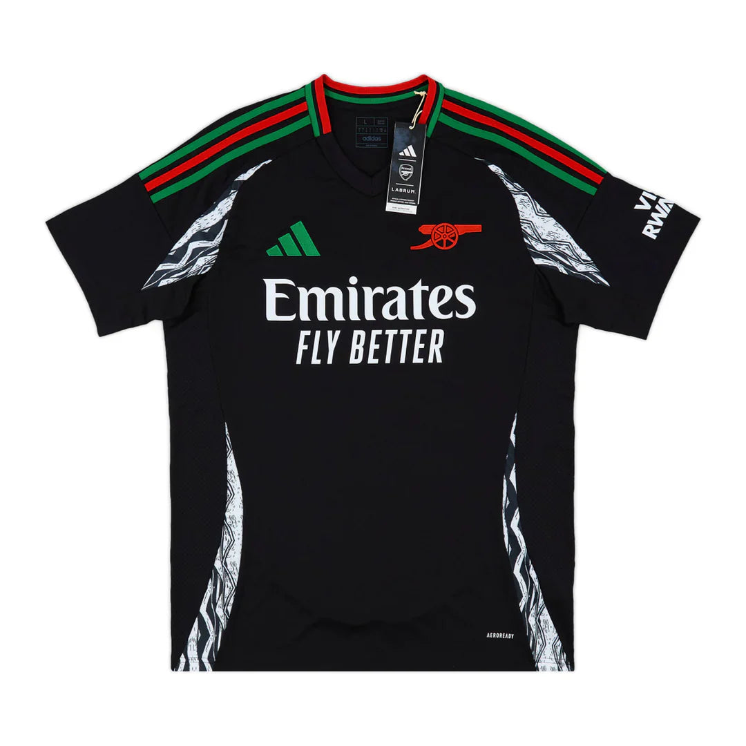 Maillot extérieur Arsenal FC 2024-25