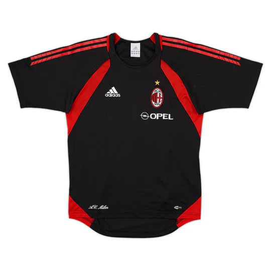 2005-06 AC Milan Special Edition