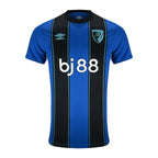 2025-26 AFC Bournemouth Away