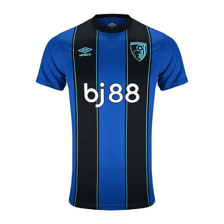 2025-26 AFC Bournemouth Away