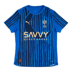 2024-25 Al Hilal SFC Special Edition
