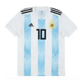 Maillot Domicile Argentine 2018