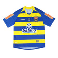 Maillot Third Flamengo 2010-11