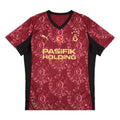 Maillot Third Galatasaray SK 2025-26