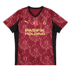 2025-26 Galatasaray SK Third