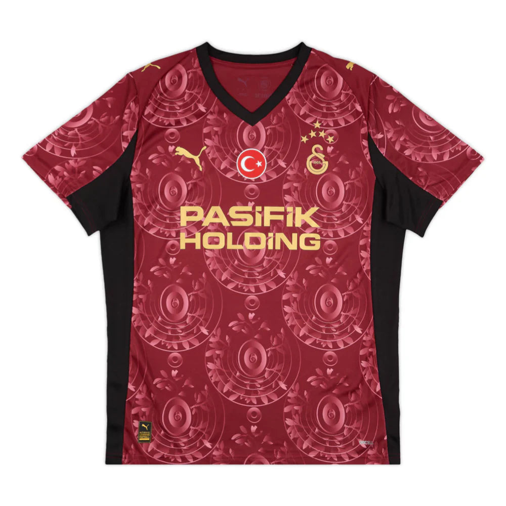Maillot Third Galatasaray SK 2025-26