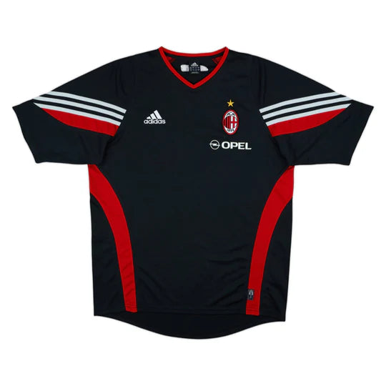 2002-03 AC Milan Special Edition