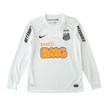 2011-12 Santos FC Home Long-sleeve