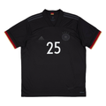 2020 Germany Away