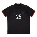 Maillot Extérieur Allemagne 2020