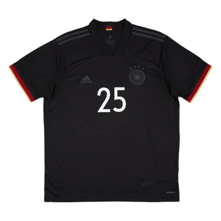Maillot Extérieur Allemagne 2020