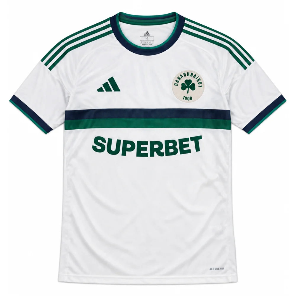 2026-27 Panathinaikos FC Away