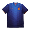 Maillot Extérieur Pays-Bas 2014