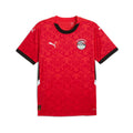 2025 Egypt Home Shirt