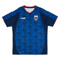 2026 Cabo Verde Home