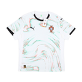 2025 Portugal Away