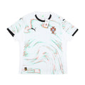 2025 Portugal Away Shirt