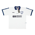 1995-97 Tottenham Hotspur FC Home
