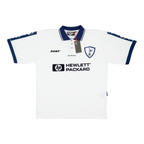 1995-97 Tottenham Hotspur FC Home