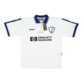 1995-97 Tottenham Hotspur FC Home
