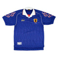 Maillot Domicile Japon 1998