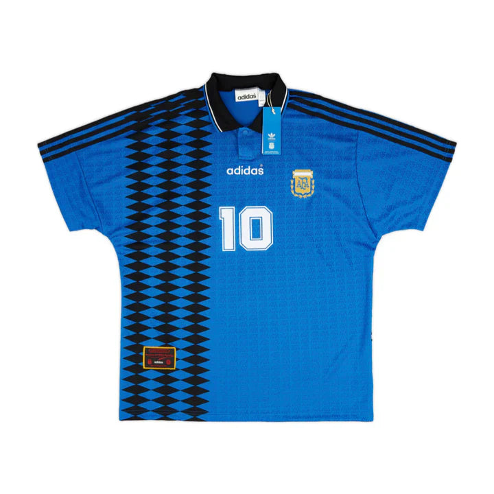 Maillot extérieur Argentine 1994