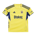 2025-26 Fenerbahçe Sk Away