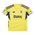 Maillot extérieur Fenerbahçe SK 2025-26