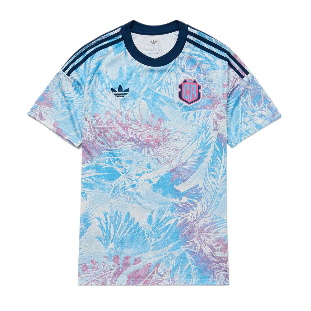 2026 Costa Rica Away Kit