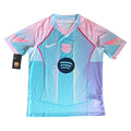Maillot édition spéciale 2024-25 du FC Barcelone