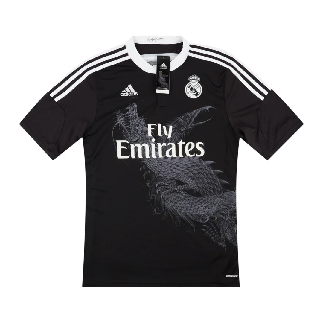 Maillot Domicile Real Madrid CF 2014-15