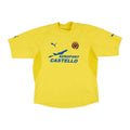 2005-06 Villarreal CF Home