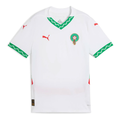 2026 Morocco Away