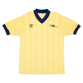 1983-86 Arsenal FC Away