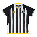 2025-26 Santos FC Away