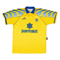1995-97 Parma Calcio 1913 Third