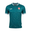 Maillot domicile Algérie 2026