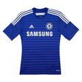 2014-15 Chelsea FC Home