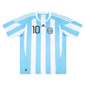 Maillot Domicile Argentine 2010