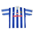 1993-95 Sheffield Wednesday FC Home