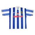 1993-95 Sheffield Wednesday FC Home