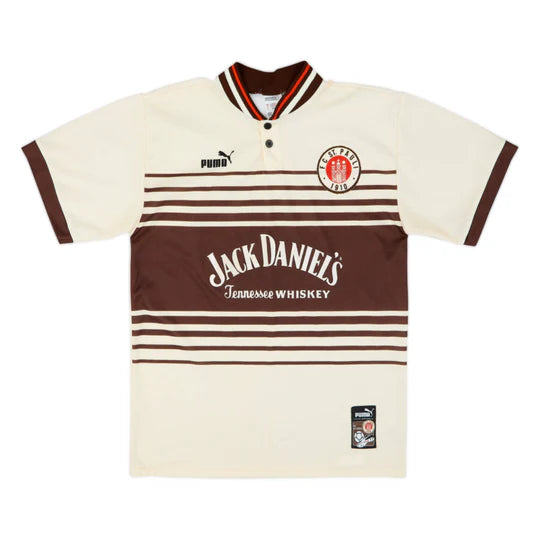 Maillot extérieur Argentine 2026